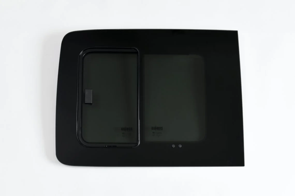 Schiebefenster VW Caddy Maxi ab Bj.2008 – Bild 10