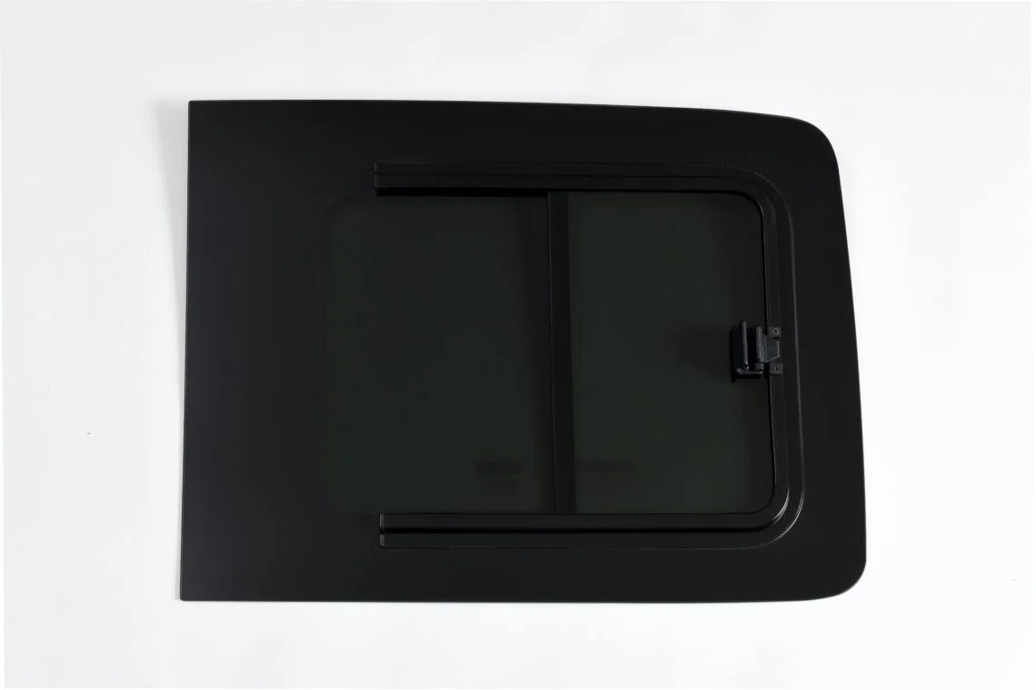 Schiebefenster VW Caddy Maxi ab Bj.2008 – Bild 13