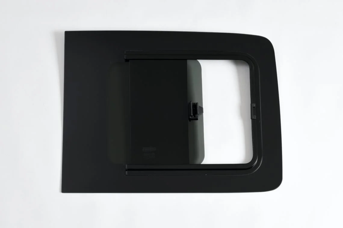 Schiebefenster VW Caddy Maxi ab Bj.2008 – Bild 12