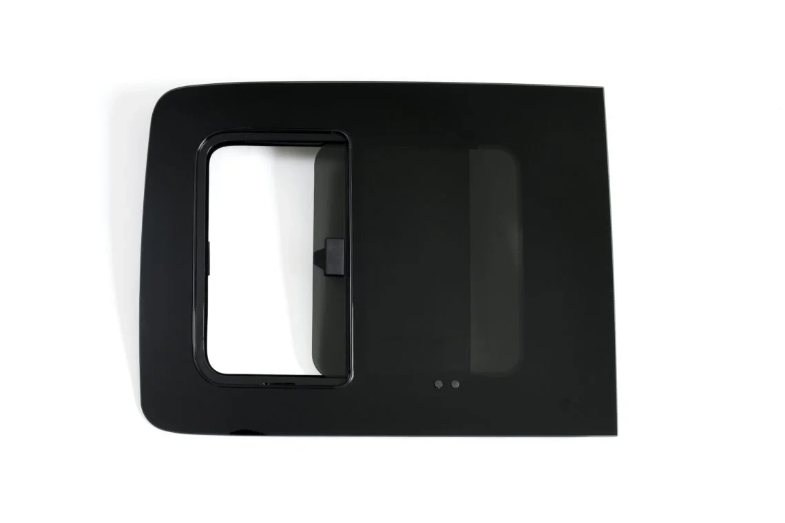 Schiebefenster VW Caddy Maxi ab Bj.2008 – Bild 11