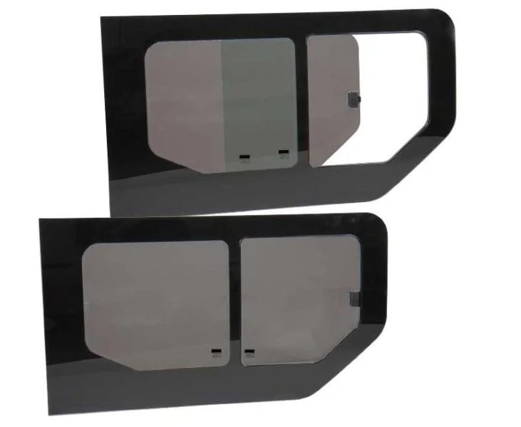 Schiebefenster mit Renault Trafic ab Bj. 2015 Moskito