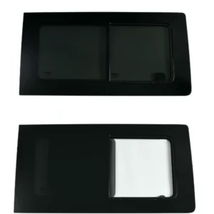 Schiebefenster ID BUZZ