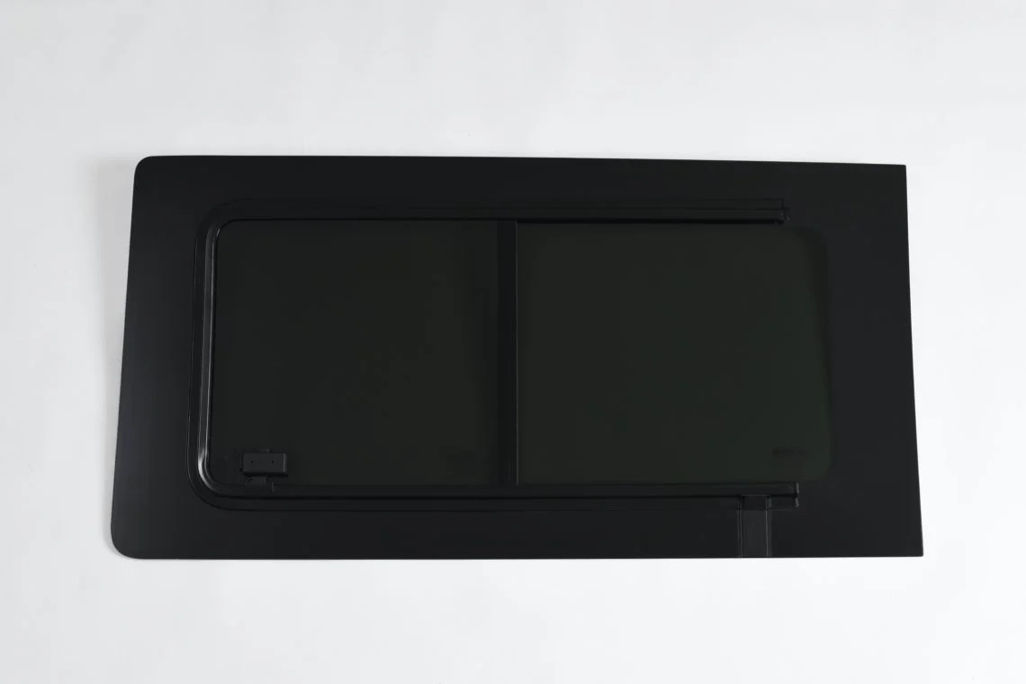 Schiebefenster Jumpy/Spacetourer/Expert/Traveller/Vivaro/Zafira Life ab 2018 Lange Radstand – Bild 3