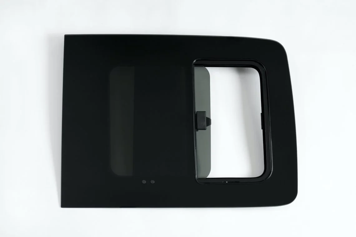 Schiebefenster VW Caddy Maxi ab Bj.2008 – Bild 9