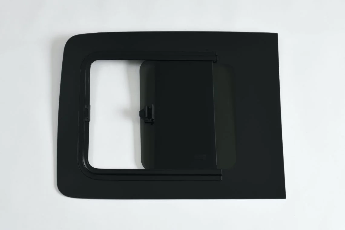 Schiebefenster VW Caddy Maxi ab Bj.2008 – Bild 8