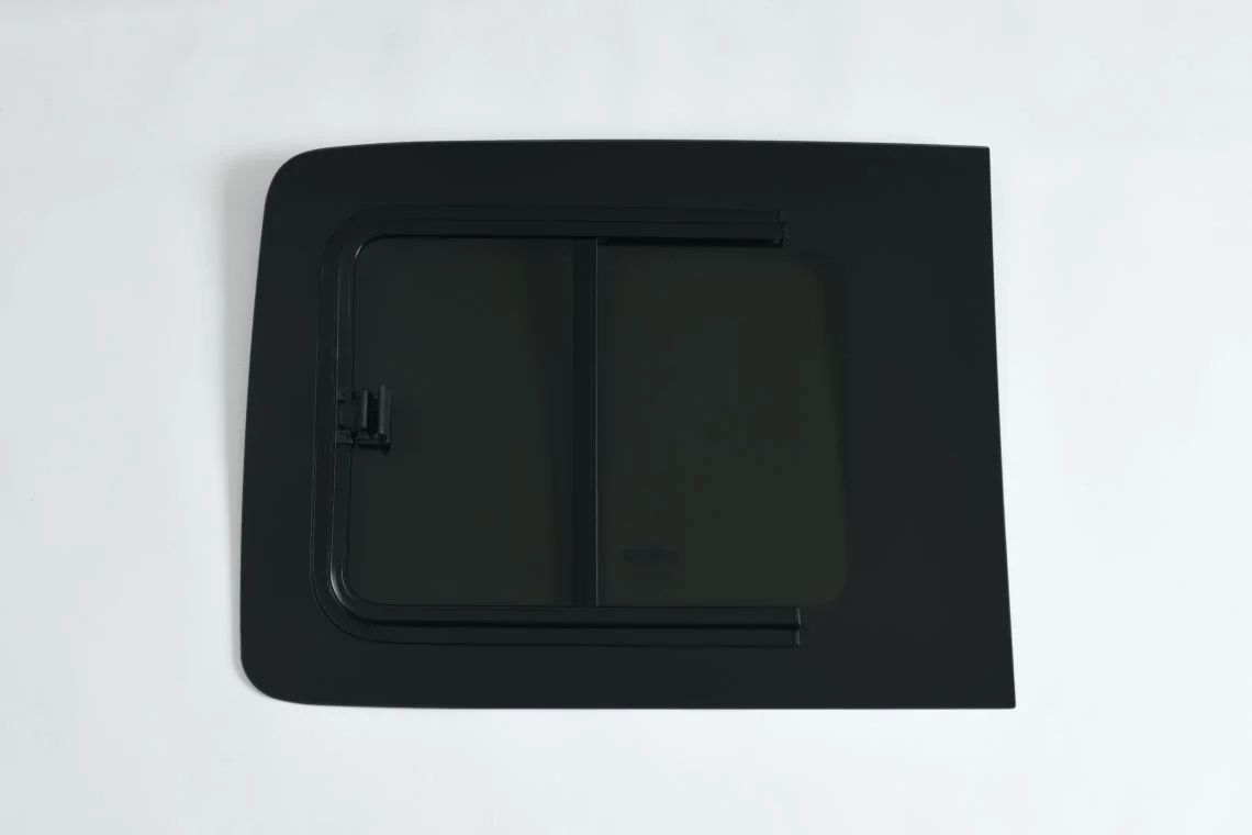 Schiebefenster VW Caddy Maxi ab Bj.2008 – Bild 7