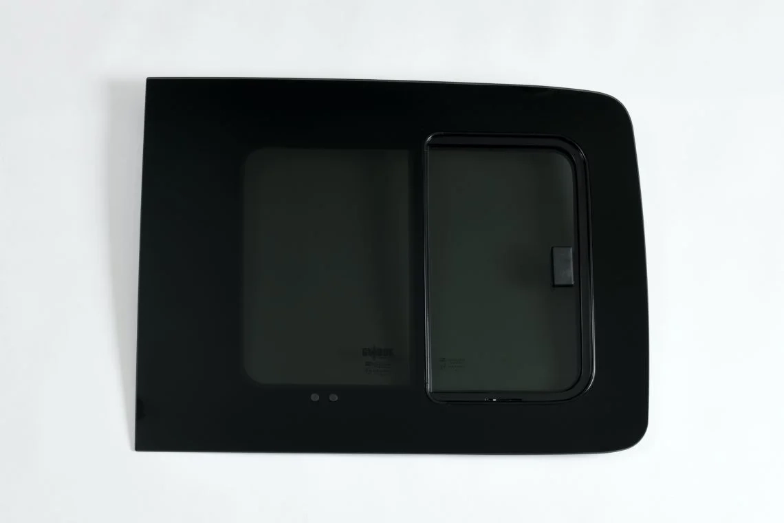 Schiebefenster VW Caddy Maxi ab Bj.2008 – Bild 6