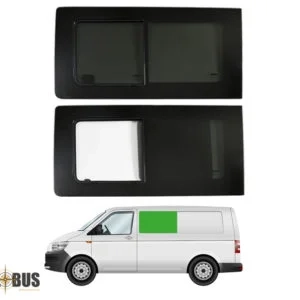 Schiebefenster T5/T6