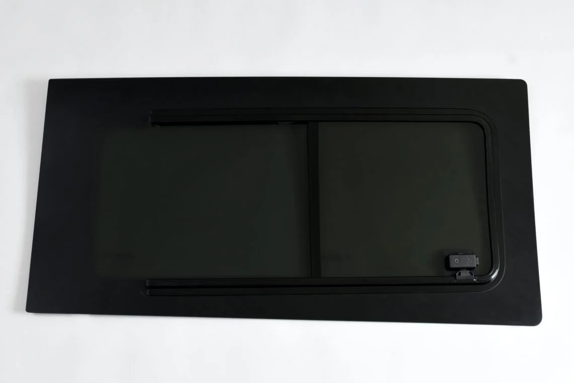 Schiebefenster Jumpy/Spacetourer; Expert/Traveller/Vivaro/Zafira Life ab 2018 Kurze Radstand – Bild 4