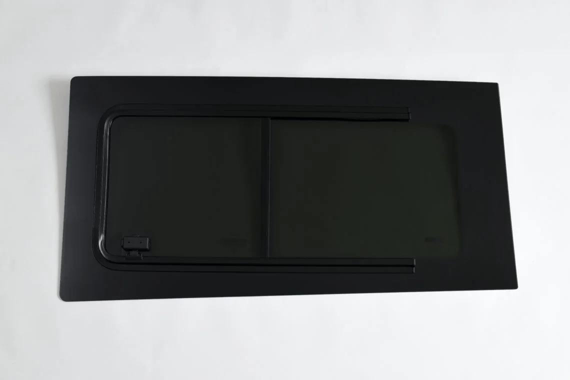 Schiebefenster Jumpy/Spacetourer; Expert/Traveller/Vivaro/Zafira Life ab 2018 Kurze Radstand – Bild 3