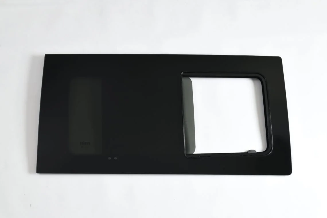 Schiebefenster Jumpy/Spacetourer; Expert/Traveller/Vivaro/Zafira Life ab 2018 Kurze Radstand – Bild 2