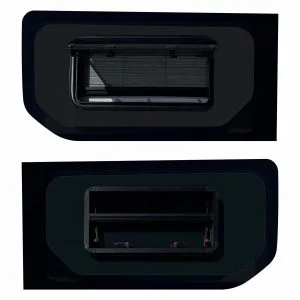 Ausstellfenster Renault Trafic ab Bj. 2015