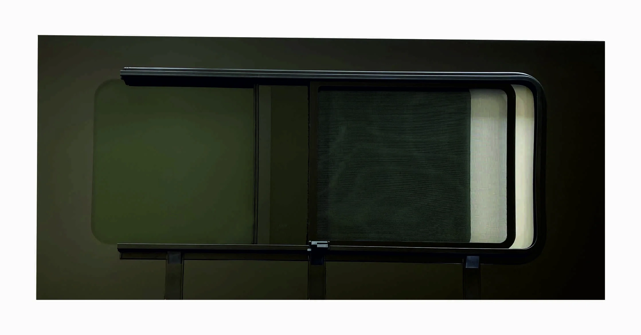 Schiebefenster Moskito – Bild 2