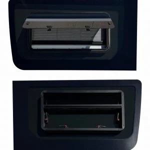 Ausstellfenster Sprinter ab W906-910