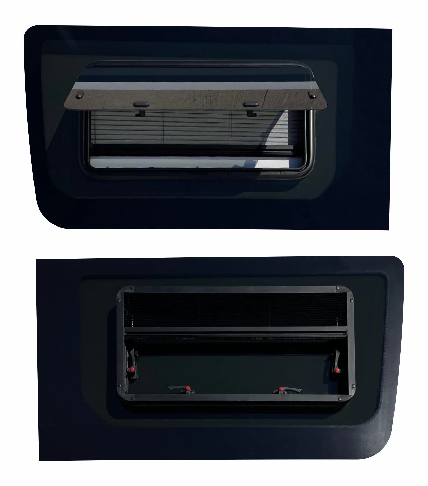 Ausstellfenster Sprinter ab W906-910