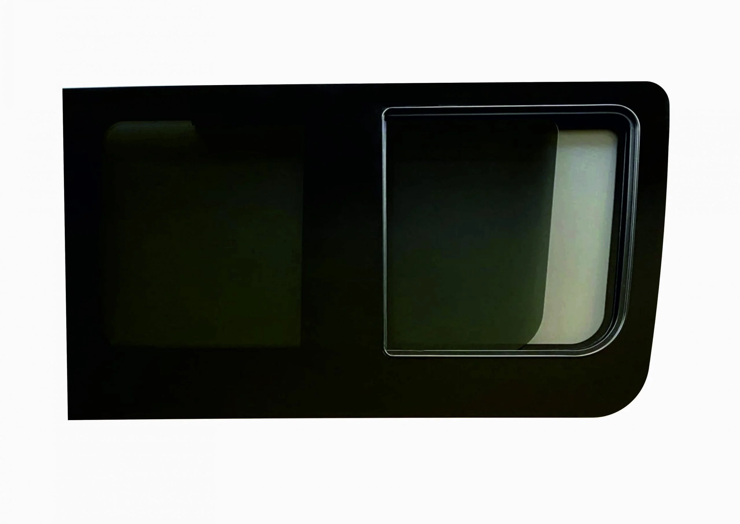 Schiebefenster mit Moskitonetz Sprinter  ab W906