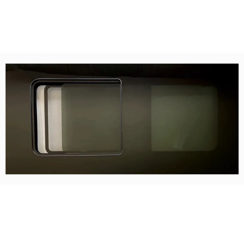 Schiebefenster Moskito