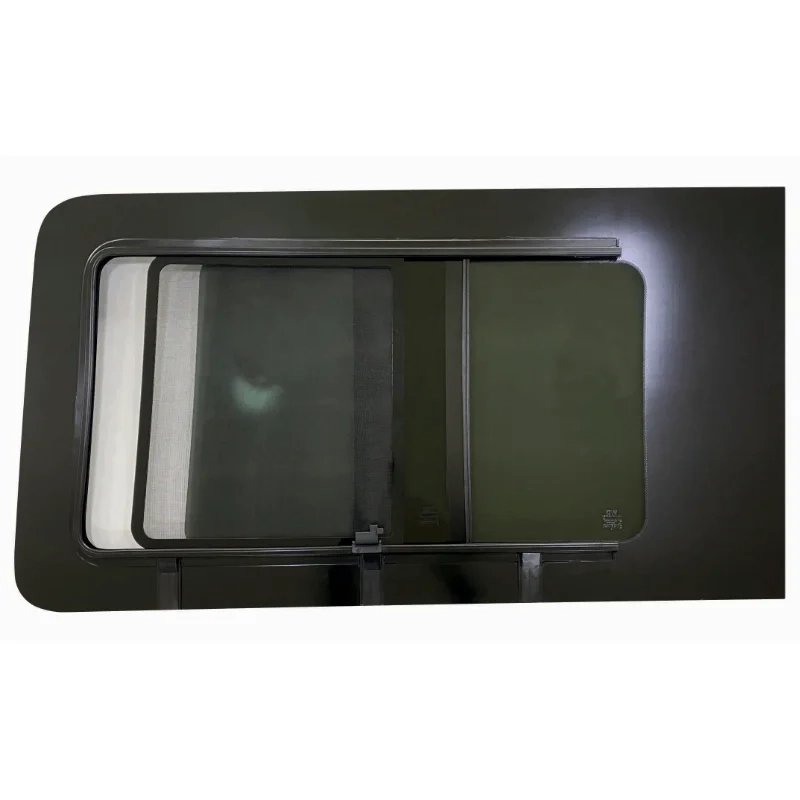 Schiebefenster mit Moskitonetz Vito ab Bj 2015 – Bild 3