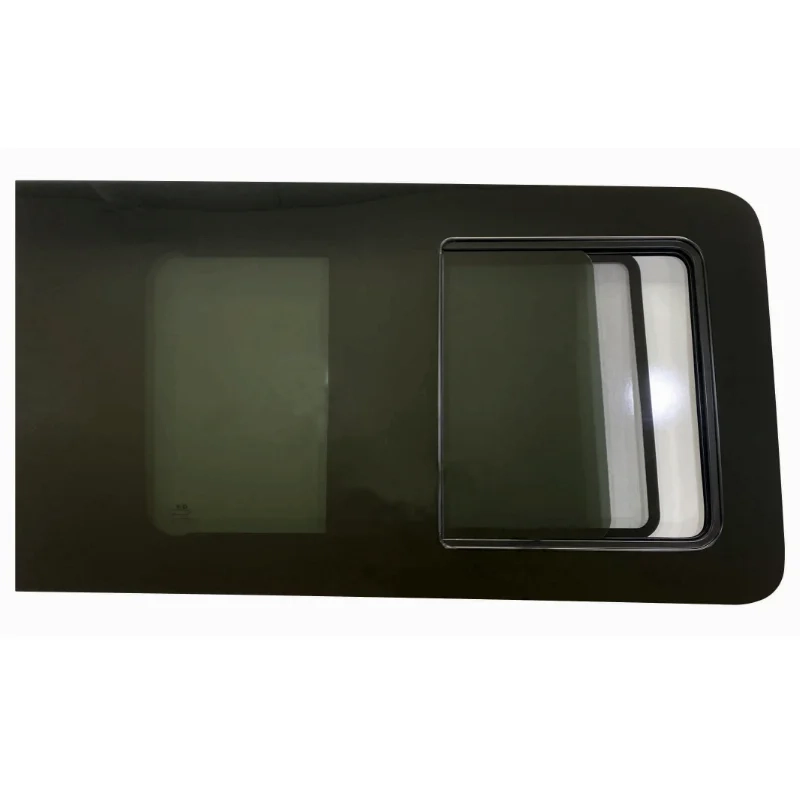 Schiebefenster mit Moskitonetz Vito ab Bj 2015 – Bild 2