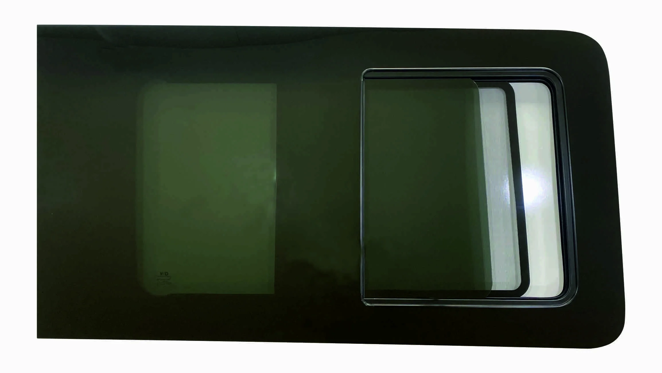 Schiebefenster VW T7 Transporter Moskito ab. 2025 – Bild 6