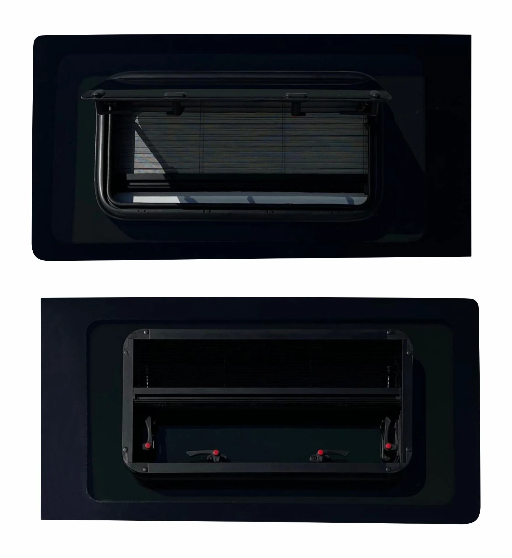 Ausstellfenster VW ID BUZZ