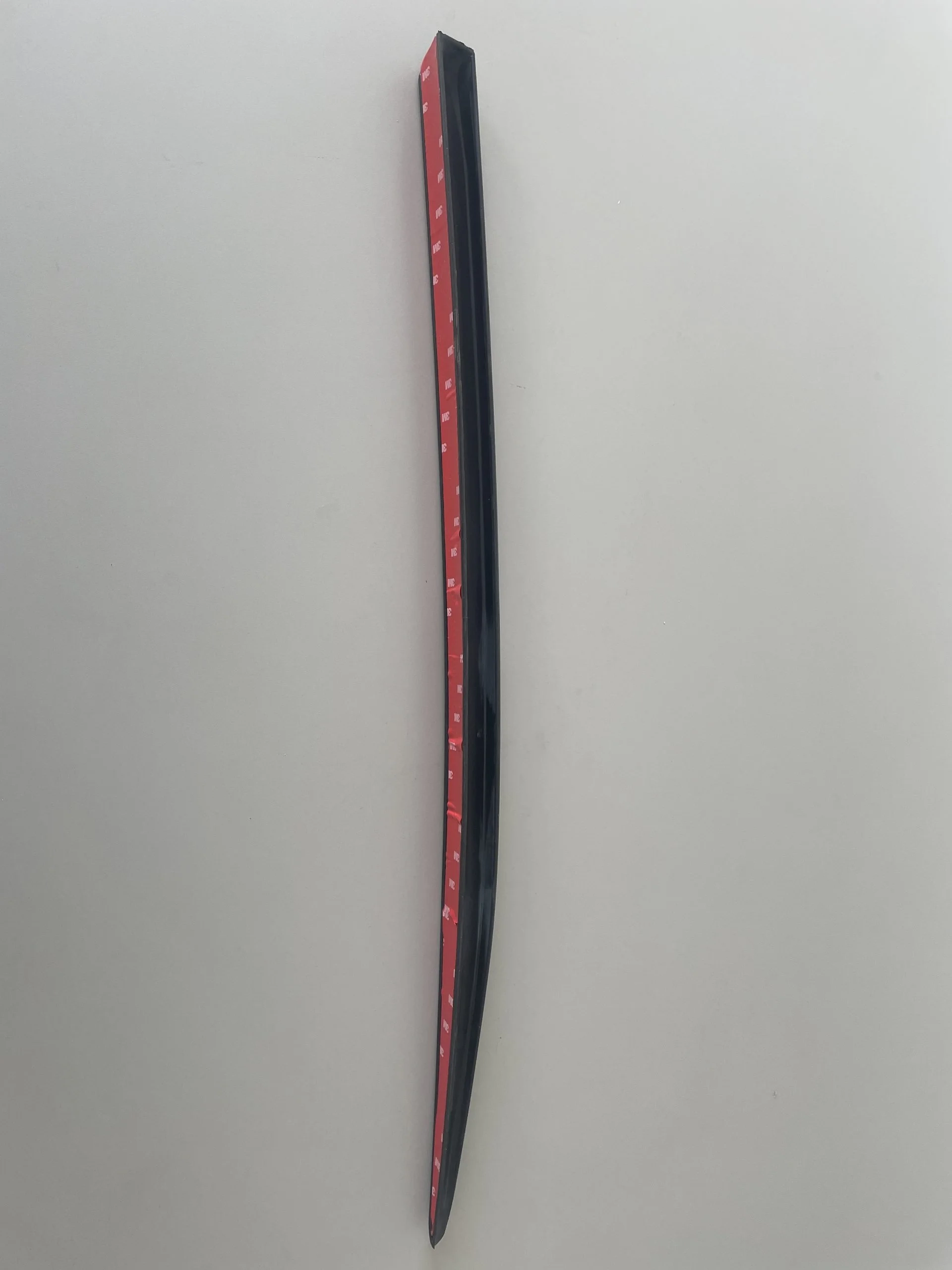 Spoiler, Regenrinne Ablaufrinne VW T6 oder für Fahrzeuge mit Aufstelldach Reimo oder SCA – Bild 7