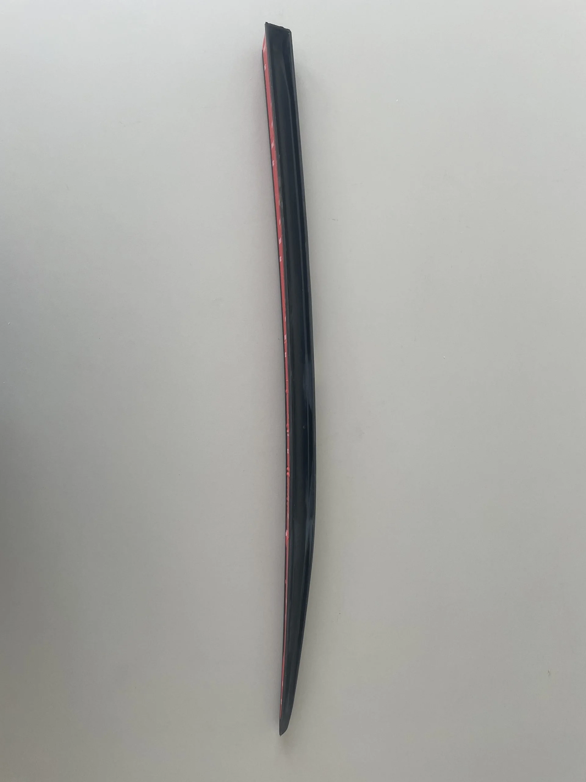 Spoiler, Regenrinne Ablaufrinne VW T6 oder für Fahrzeuge mit Aufstelldach Reimo oder SCA – Bild 8