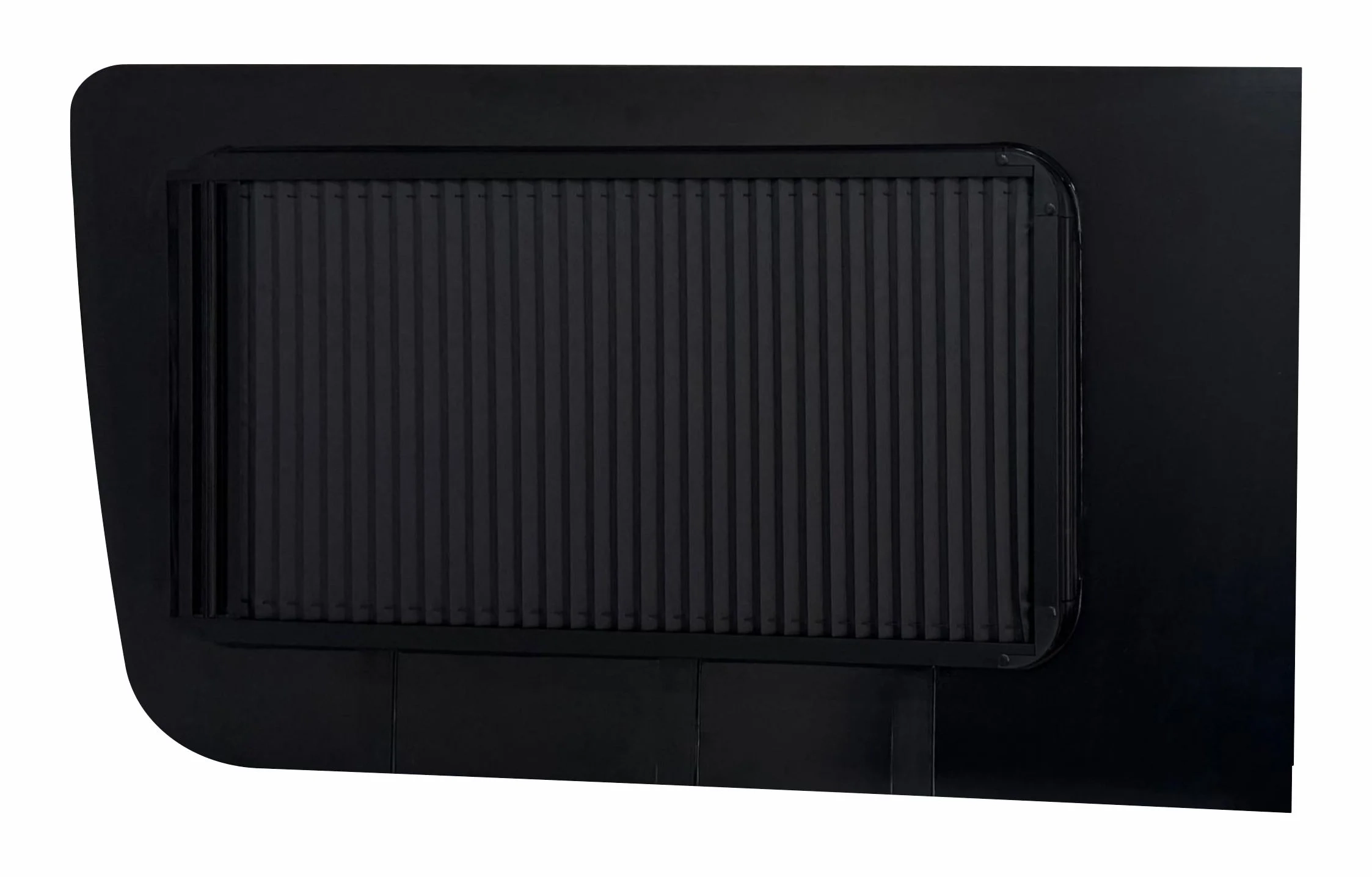 Schiebefenster Sprinter Private Look – Bild 7