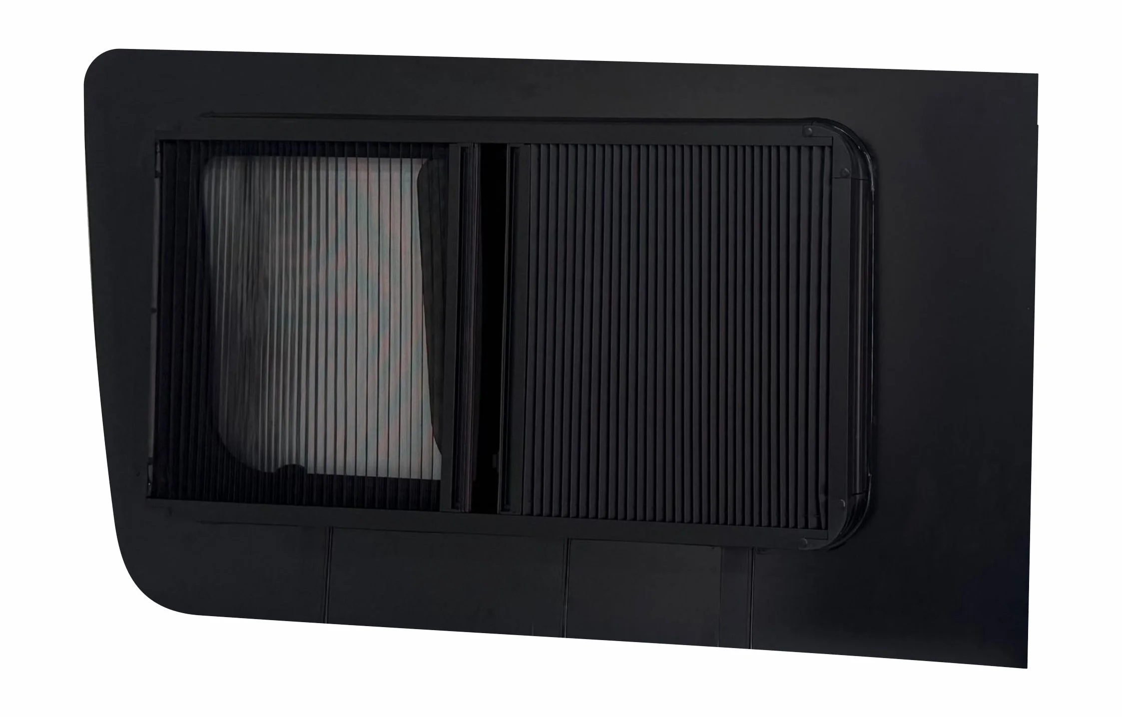 Schiebefenster Sprinter Private Look – Bild 6