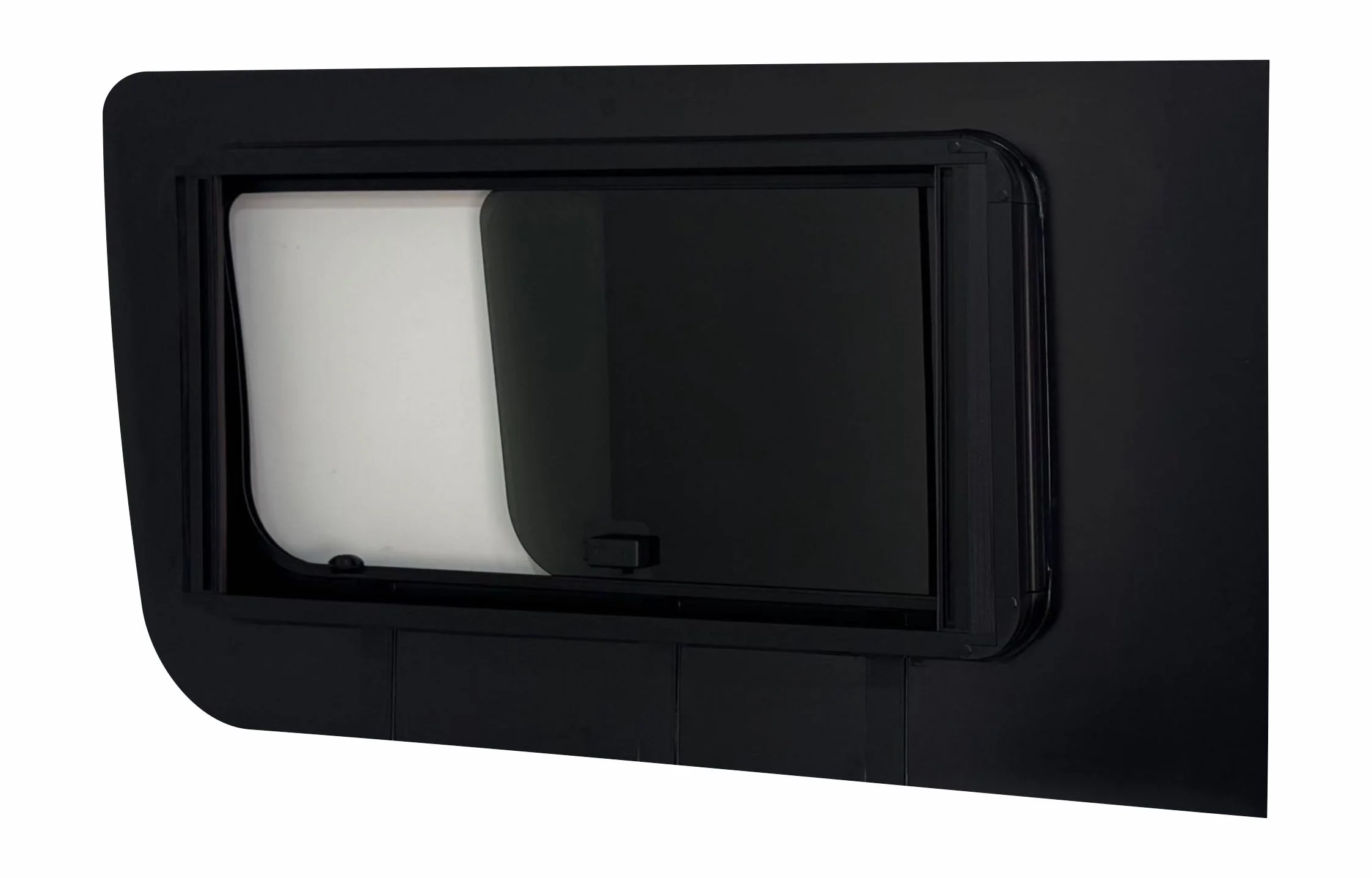 Schiebefenster Sprinter Private Look – Bild 5