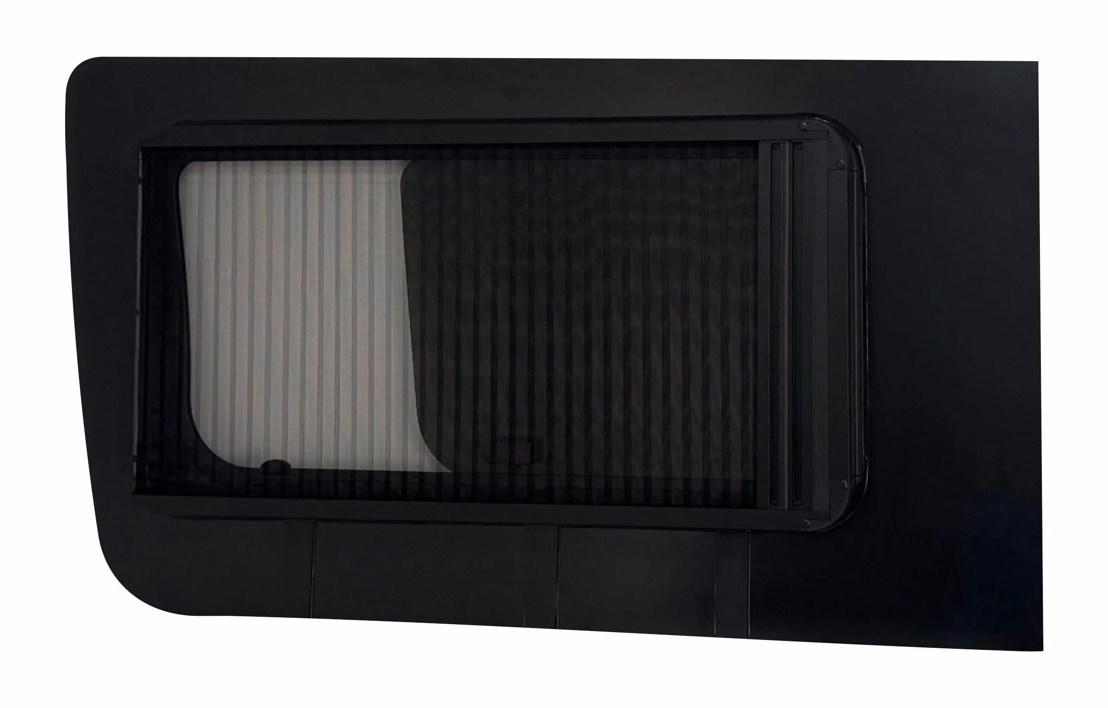 Schiebefenster Sprinter Private Look – Bild 4