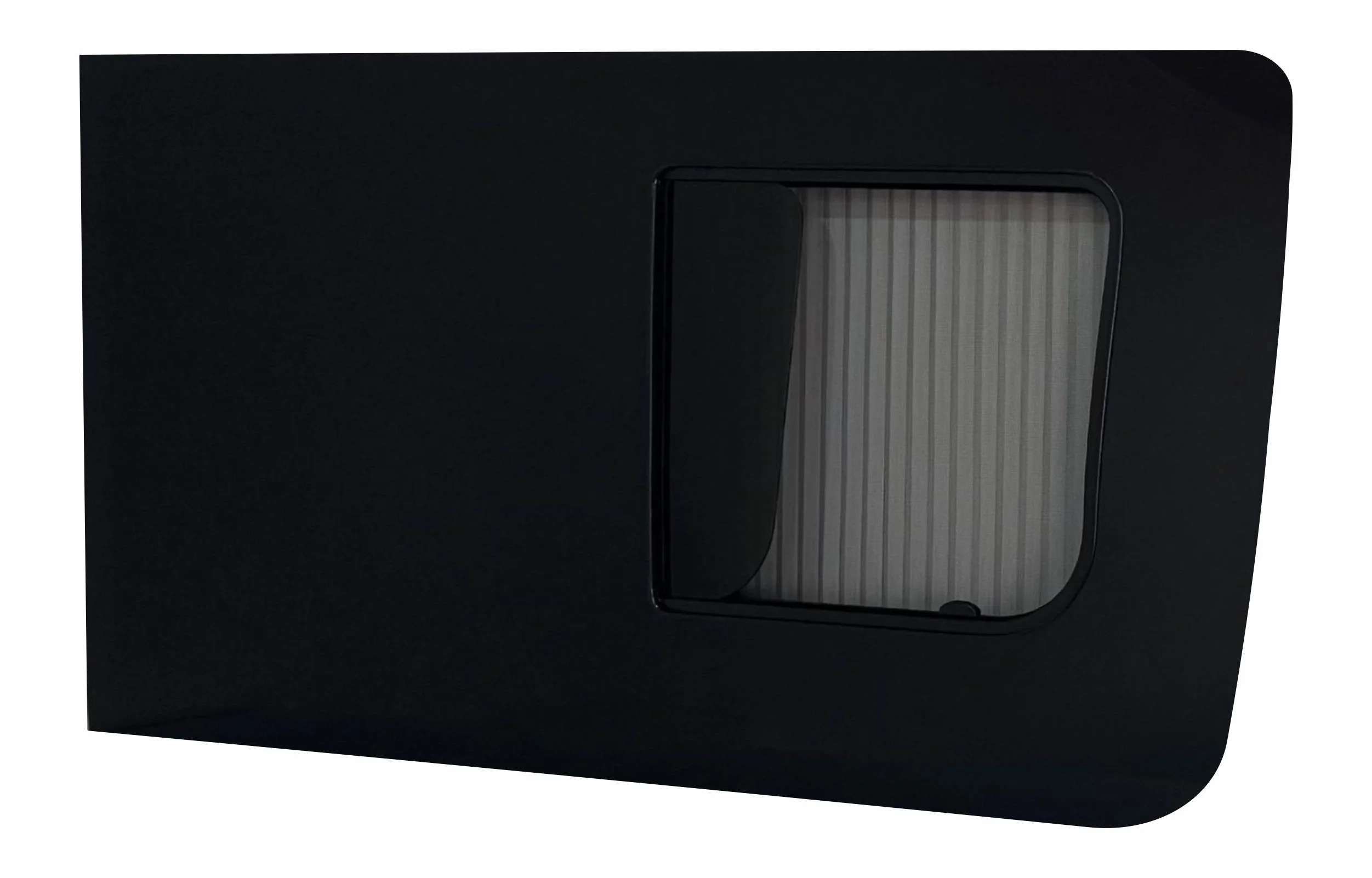 Schiebefenster Sprinter Private Look – Bild 2