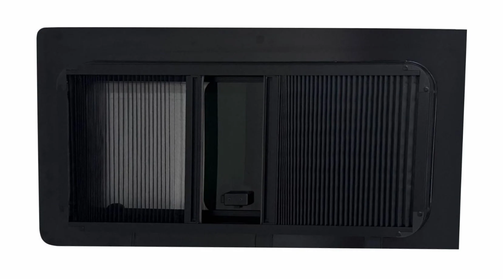 Schiebefenster T5 T6 Private Look – Bild 6