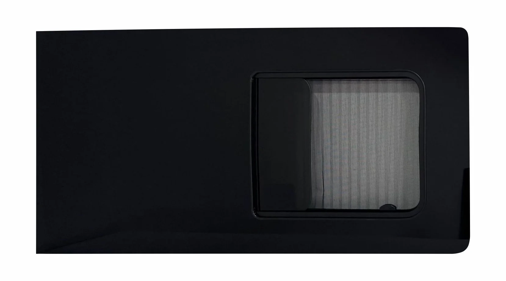 Schiebefenster T5 T6 Private Look – Bild 2