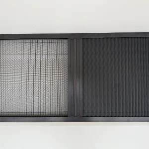 Verdunkelung für Schiebefenster T5 T6 Private Look