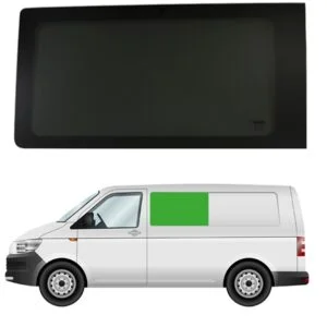 Seitenverglasung VW T5/T6